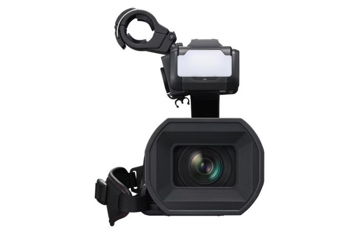 Цифр. відеокамера 4K Flash Panasonic AG-CX18