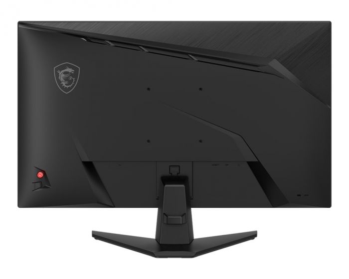 Монітор MSI 27" MAG 272F HDMI, DP, Audio, IPS, 1920x1080, 200Hz, 0.5ms, sRGB 115%, FreeSync