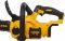 Пила ланцюгова акумуляторна DeWalt 18В шина 30см 3/8" без АКБ та ЗП