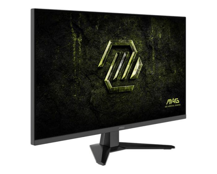 Монітор MSI 31.5" MAG 325QF-E18V 2xHDMI, DP, Audio, VA, 2560x1440, 180Hz, 0.5ms, sRGB 109%, AdaptiveSync