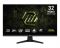 Монітор MSI 31.5" MAG 325QF-E18V 2xHDMI, DP, Audio, VA, 2560x1440, 180Hz, 0.5ms, sRGB 109%, AdaptiveSync
