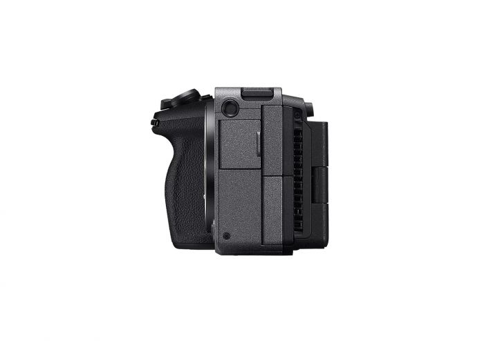 Цифрова відеокамера професійна Sony FX30 + XLR-H1