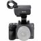 Цифрова відеокамера професійна Sony FX30 + XLR-H1