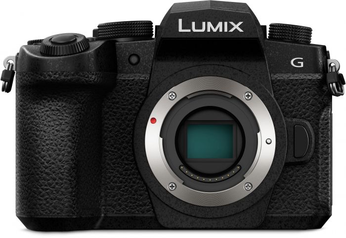 Цифр. фотокамера Panasonic DC-G97 Body