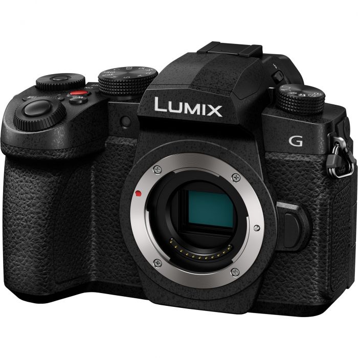 Цифр. фотокамера Panasonic DC-G97 Body