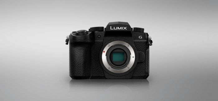 Цифр. фотокамера Panasonic DC-G97 Body