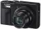 Цифр. фотокамера Panasonic DC-TZ99 Black
