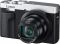 Цифр. фотокамера Panasonic DC-TZ99 Silver