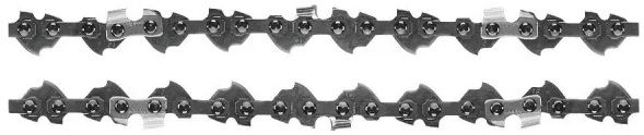 Ланцюг для пилки Ryobi RAC248 35см 1.27мм 3/8"
