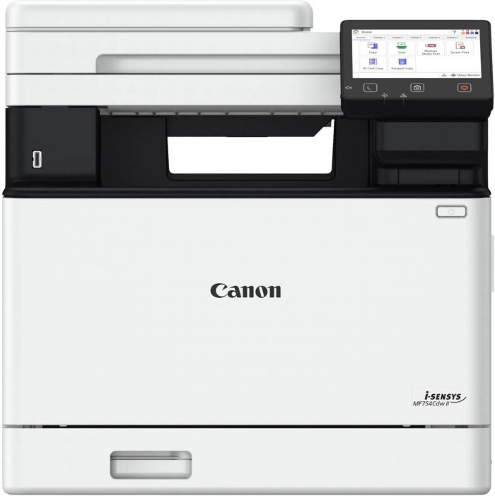 БФП А4 кол. Canon i-SENSYS MF754Cdw II з Wi-Fi