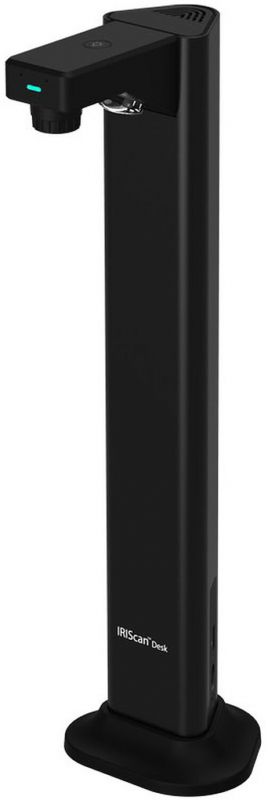 Документ-сканер А3 Iriscan Desk 7 Business