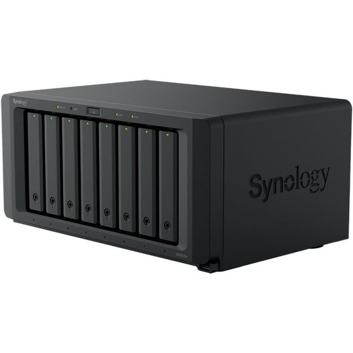 Мережеве сховище NAS Synology DS1825+