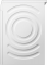 Прально-сушильна машина Bosch фронтальна, 8(5)кг, 1400, E, 59см, дисплей, білий