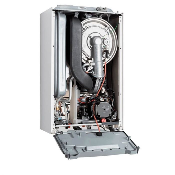 Котел газовий конденсаційний Immergas Victrix Tera V2 32 EU конденсаційний двоконтурний 32кВт