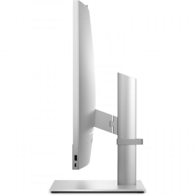 Комп'ютер персональний моноблок HP EliteOne 870-G9 27" QHD IPS AG, Intel i7-14700, 16GB, F512GB, UMA, WiFi, кл+м, 3р, Win11P