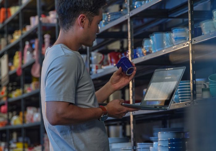 Ноутбук HP ProBook 4-G1i 16" WUXGA IPS AG, Intel U5-225H, 24GB, F1024GB, UMA, Win11P, сріблястий