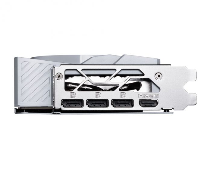 Відеокарта MSI GeForce RTX 5070 Ti 16GB GDDR7 GAMING TRIO OC WHITE