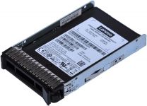 Твердотільний накопичувач Lenovo ThinkSystem 2.5" Multi Vendor 960GB Entry SATA 6Gb Hot Swap SSD