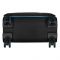 Набір валіз 2E, Trek, (M+S), TSA, 4 колеса, + 2 рюкзаки Cabin (2E-BPET-CABIN-BK), поліестр, чорний
