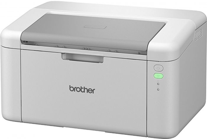Принтер laser mono A4 Brother HL-L1230W 20 ppm USB Wi-Fi