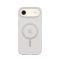 Чохол Belkin для iPhone Air, Magnetic Protective Grip, Sand