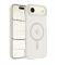 Чохол Belkin для iPhone Air, Magnetic Protective Grip, Sand