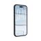 Чохол Belkin для iPhone Air, Magnetic Protective Grip, Black