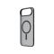 Чохол Belkin для iPhone Air, Magnetic Protective Grip, Black