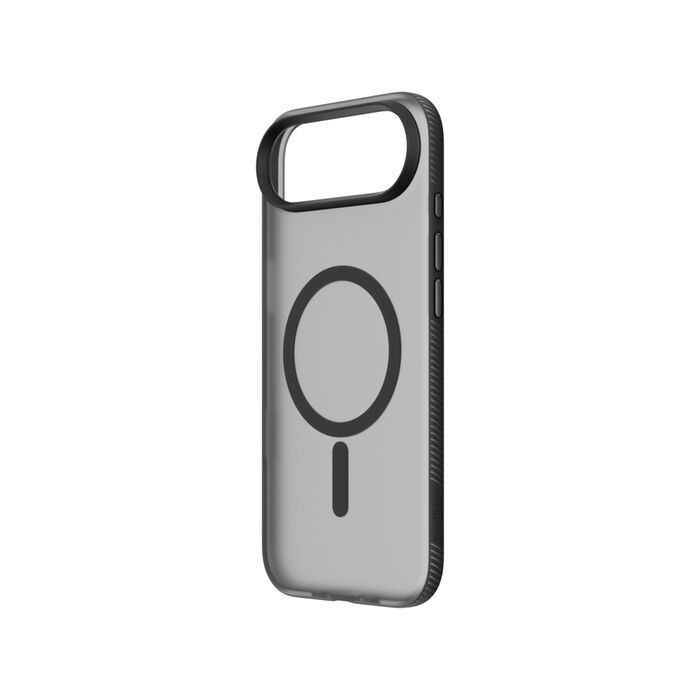 Чохол Belkin для iPhone Air, Magnetic Protective Grip, Black