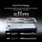 Чохол Belkin для iPhone Air, Magnetic Protective Clear
