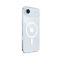 Чохол Belkin для iPhone Air, Magnetic Protective Clear