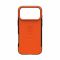 Чохол UAG для iPhone 17 Pro Max, Civilian MagSafe, Orange