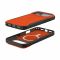 Чохол UAG для iPhone 17 Pro Max, Civilian MagSafe, Orange
