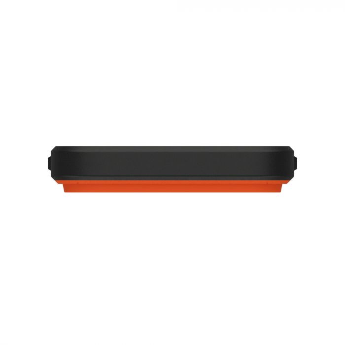 Чохол UAG для iPhone 17 Pro Max, Civilian MagSafe, Orange