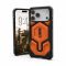 Чохол UAG для iPhone 17 Pro Max, Monarch Pro MagSafe, Orange