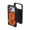 Чохол UAG для iPhone 17 Pro Max, Monarch Pro MagSafe, Orange