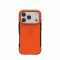 Чохол UAG для iPhone 17 Pro, Civilian MagSafe, Orange