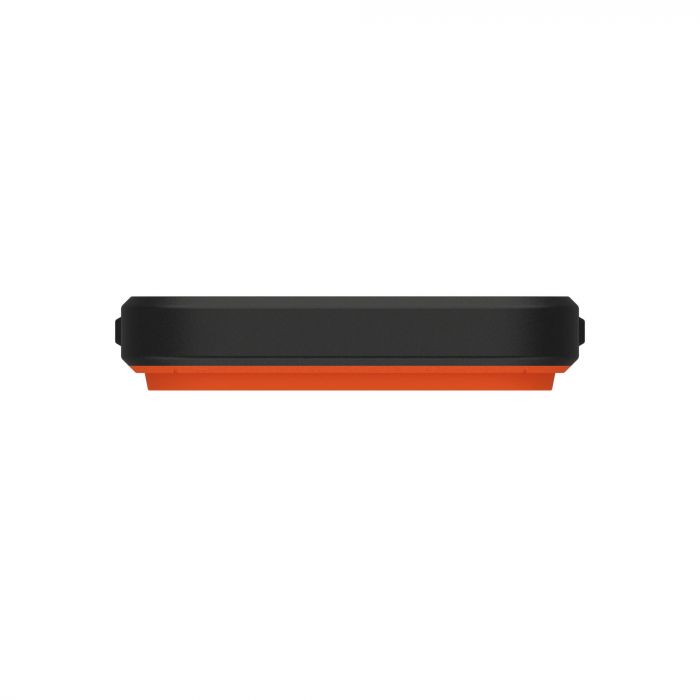 Чохол UAG для iPhone 17 Pro, Civilian MagSafe, Orange