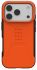 Чохол UAG для iPhone 17 Pro, Civilian MagSafe, Orange