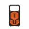 Чохол UAG для iPhone 17 Pro, Monarch Pro MagSafe, Orange
