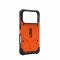 Чохол UAG для iPhone 17 Pro, Pathfinder MagSafe, Orange