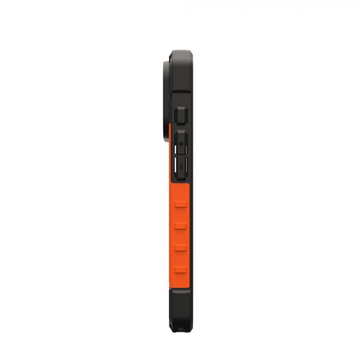 Чохол UAG для iPhone 17 Pro, Pathfinder MagSafe, Orange