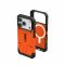 Чохол UAG для iPhone 17 Pro, Pathfinder MagSafe, Orange