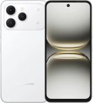 Смартфон TECNO Spark 40 (KM5n) 6.67" 8/256ГБ, 2SIM, 5200мА•год, Veil White