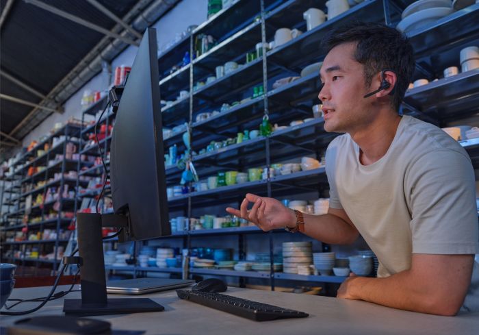 Ноутбук HP ProBook 4-G1i 16" WUXGA IPS AG, Intel U5-225H, 16GB, F1024GB, UMA, Win11P, сріблястий