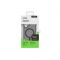 Чохол Belkin для iPhone 17, Magnetic Protective Grip, Black