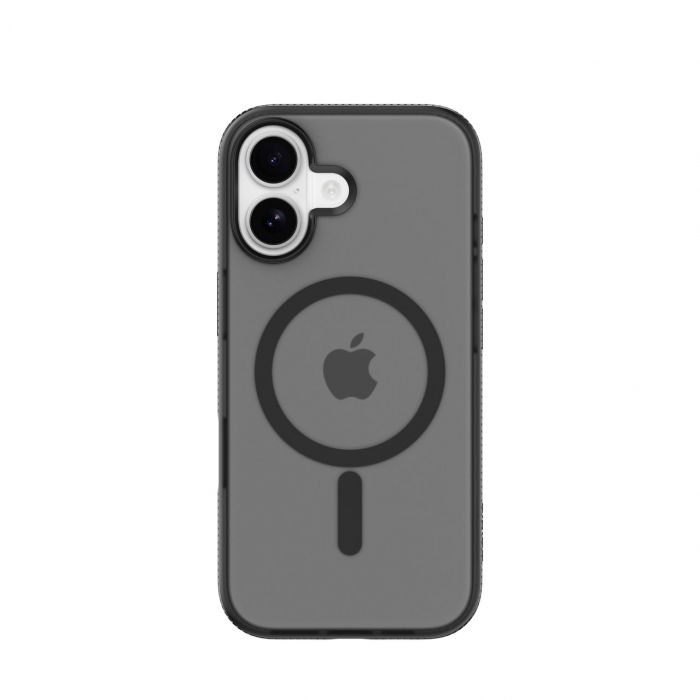 Чохол Belkin для iPhone 17, Magnetic Protective Grip, Black