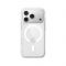 Чохол Belkin для iPhone 17 Pro, Magnetic Protective Clear