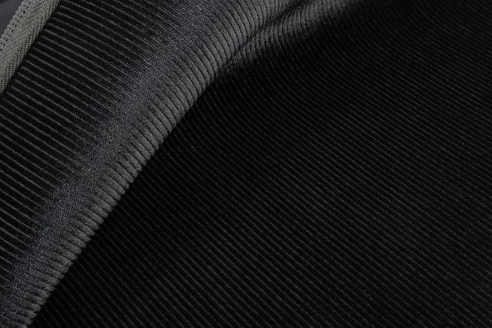 Чохол Tucano Velluto MB Pro 16", чорний