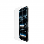 Захисне скло Belkin для iPhone 17 Pro, Invisiglass (1 Pack)